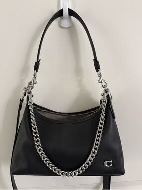 Coach Juliet Shoulder Bag 25